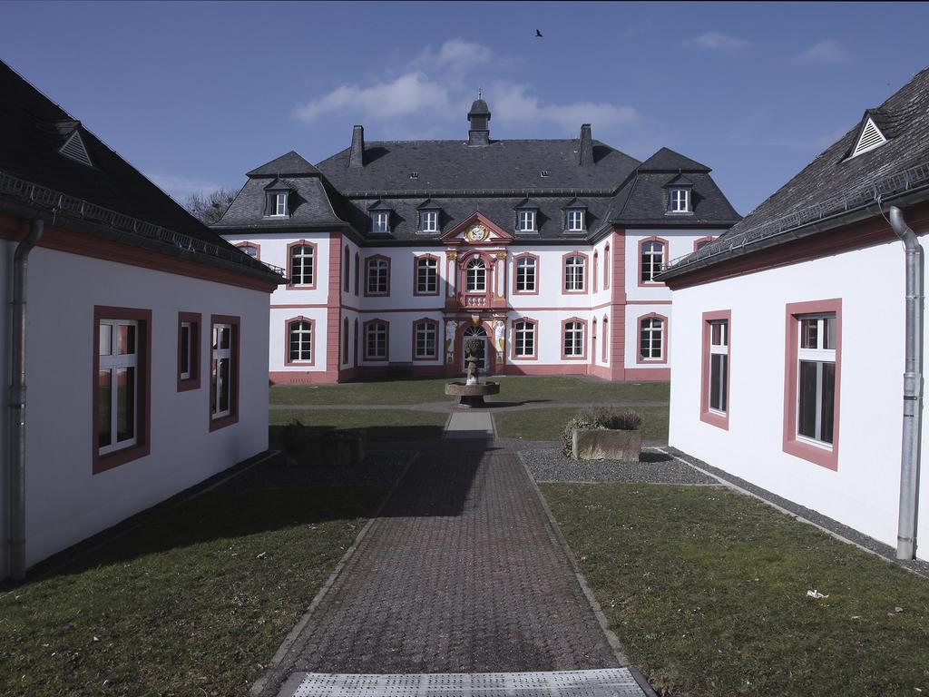 Landhaus Waldlehne Biersdorf 외부 사진